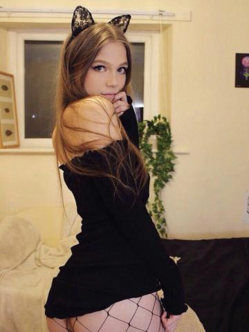 Проститутка Оксана